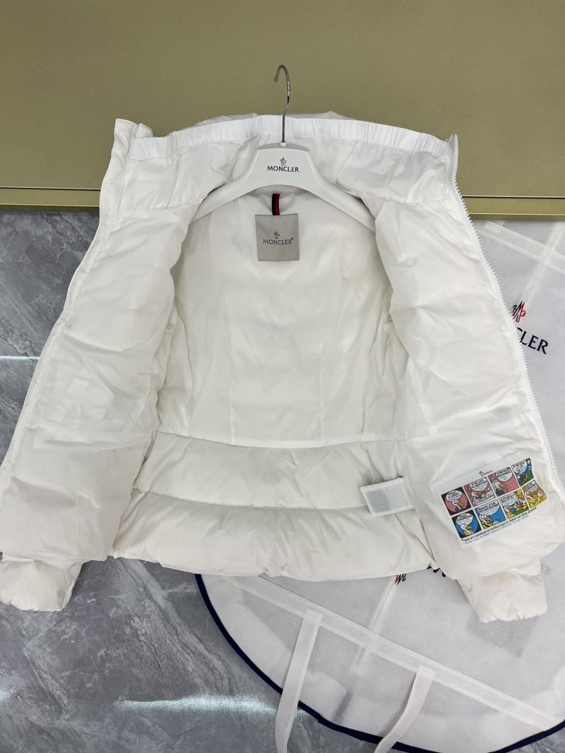 Moncler Down Jackets